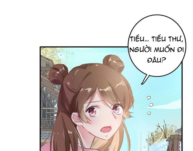 Hoa Nhan Sách Chapter 55.1 - 31