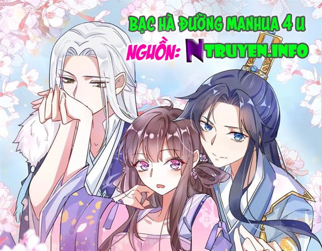 Hoa Nhan Sách Chapter 55.2 - 1