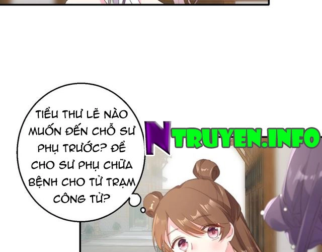 Hoa Nhan Sách Chapter 55.2 - 11
