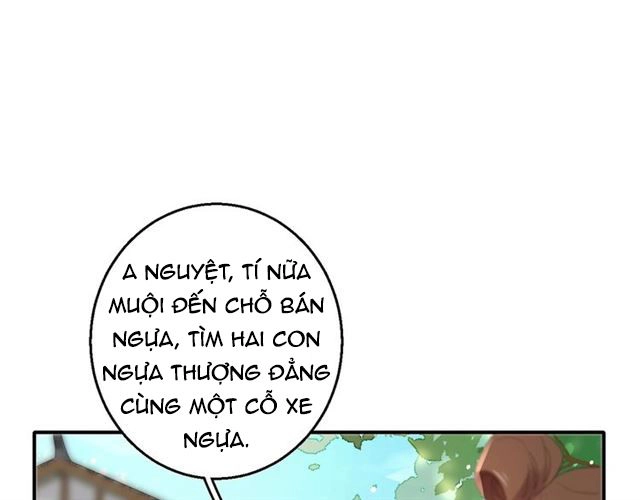 Hoa Nhan Sách Chapter 55.2 - 17