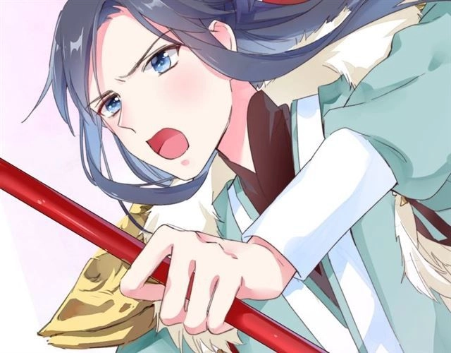 Hoa Nhan Sách Chapter 55.2 - 22