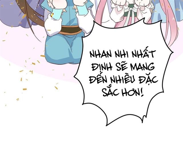 Hoa Nhan Sách Chapter 55.2 - 32