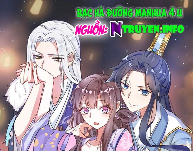 Hoa Nhan Sách Chapter 56.1 - 1