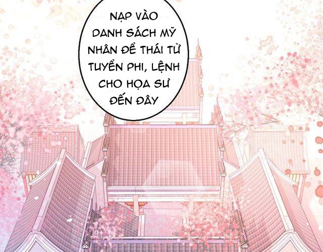 Hoa Nhan Sách Chapter 56.1 - 6