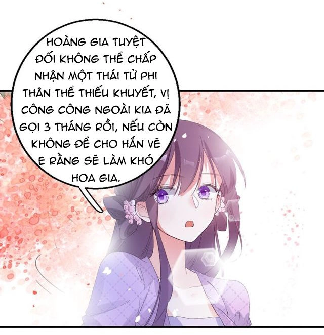 Hoa Nhan Sách Chapter 56.1 - 10