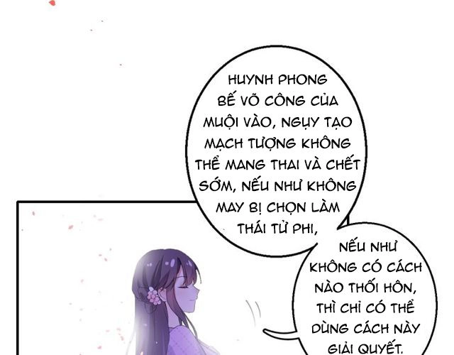 Hoa Nhan Sách Chapter 56.1 - 11