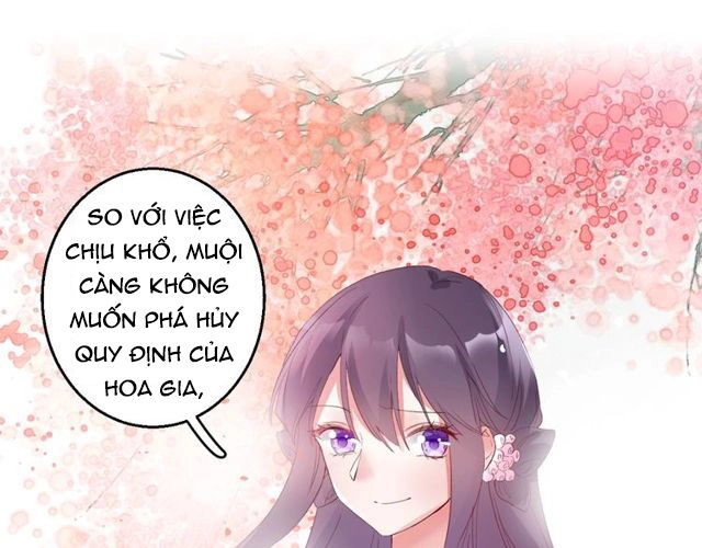 Hoa Nhan Sách Chapter 56.1 - 14