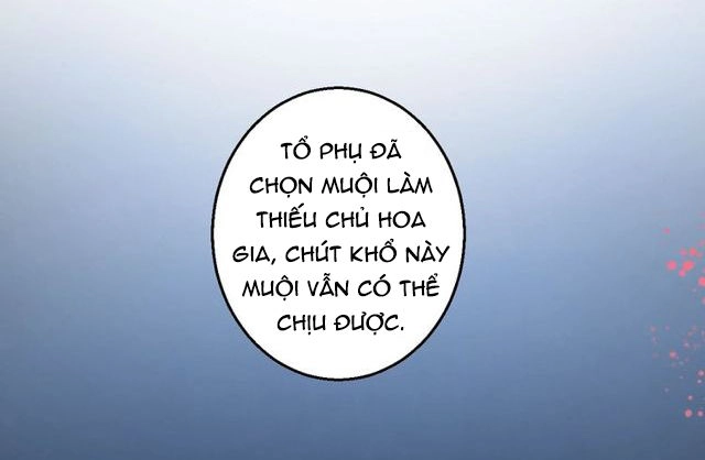 Hoa Nhan Sách Chapter 56.1 - 16