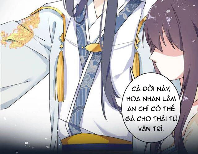 Hoa Nhan Sách Chapter 56.1 - 22