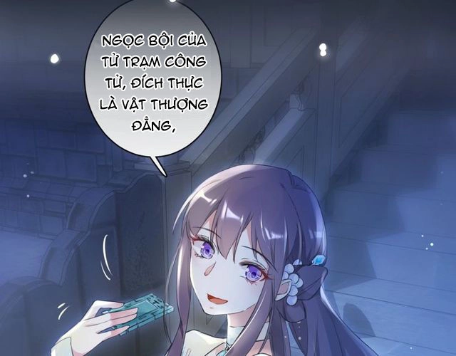 Hoa Nhan Sách Chapter 56.1 - 25