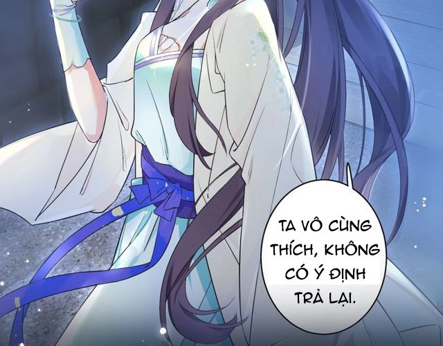 Hoa Nhan Sách Chapter 56.1 - 26