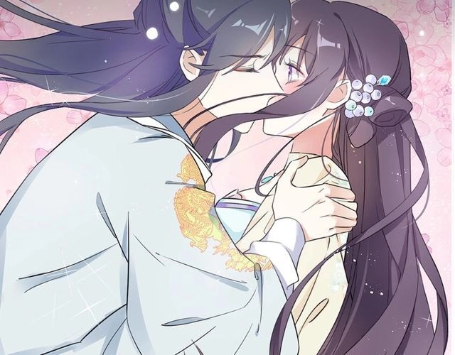 Hoa Nhan Sách Chapter 56.1 - 29