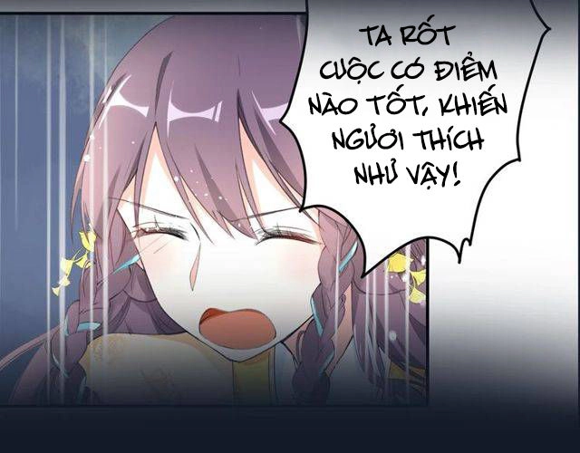 Hoa Nhan Sách Chapter 56.1 - 40