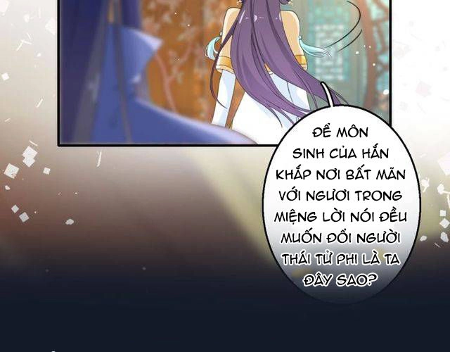 Hoa Nhan Sách Chapter 56.1 - 43