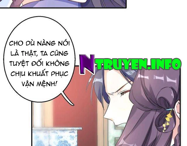 Hoa Nhan Sách Chapter 56.2 - 13