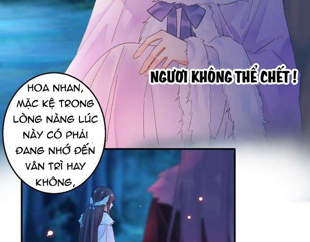 Hoa Nhan Sách Chapter 56.2 - 30