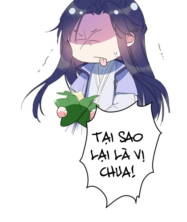 Hoa Nhan Sách Chapter 56.2 - 40