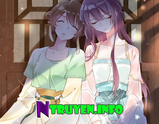 Hoa Nhan Sách Chapter 57.1 - 23