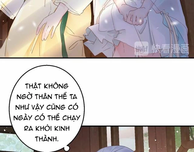 Hoa Nhan Sách Chapter 57.1 - 24