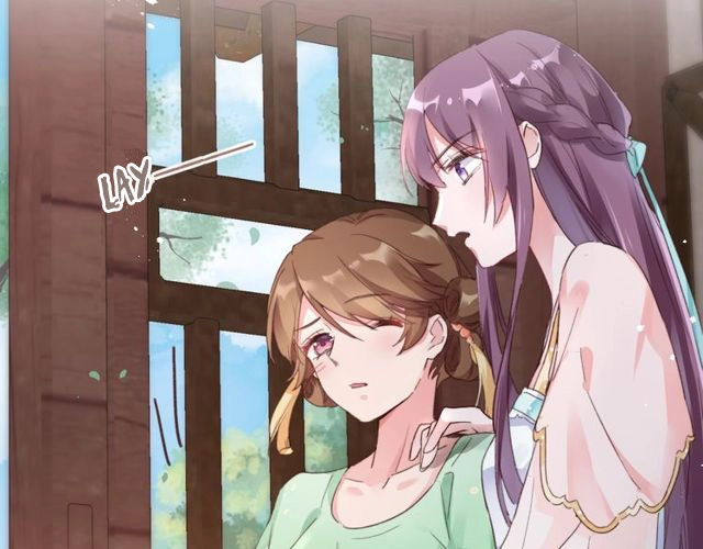 Hoa Nhan Sách Chapter 57.1 - 35