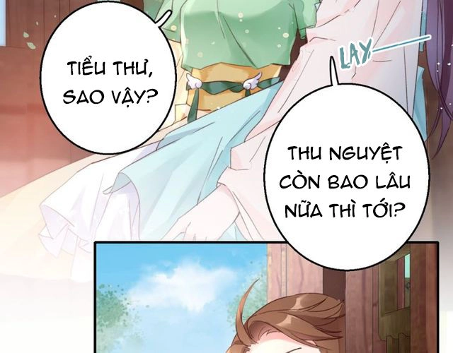 Hoa Nhan Sách Chapter 57.1 - 36