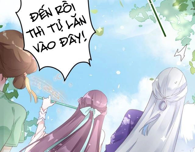 Hoa Nhan Sách Chapter 57.2 - 9