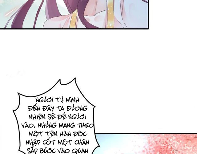 Hoa Nhan Sách Chapter 57.2 - 18