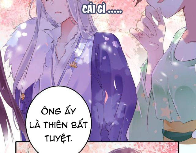 Hoa Nhan Sách Chapter 57.2 - 21