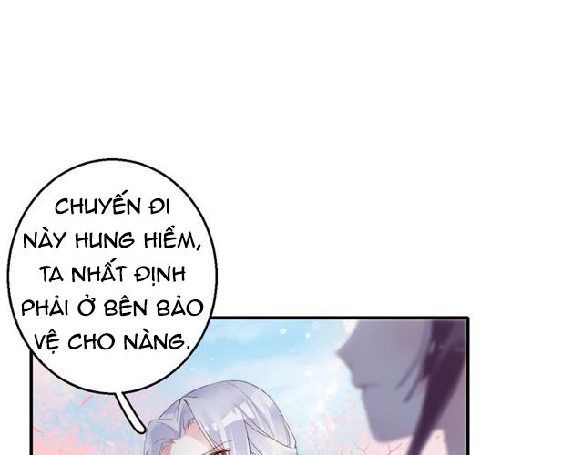 Hoa Nhan Sách Chapter 57.2 - 29