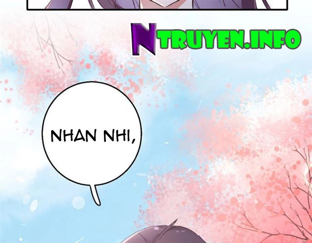 Hoa Nhan Sách Chapter 58.1 - 8