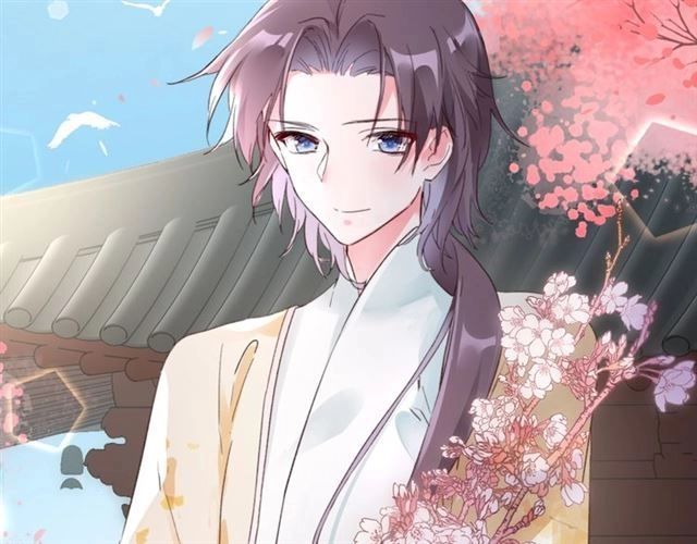 Hoa Nhan Sách Chapter 58.1 - 9