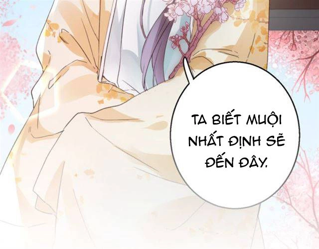 Hoa Nhan Sách Chapter 58.1 - 10