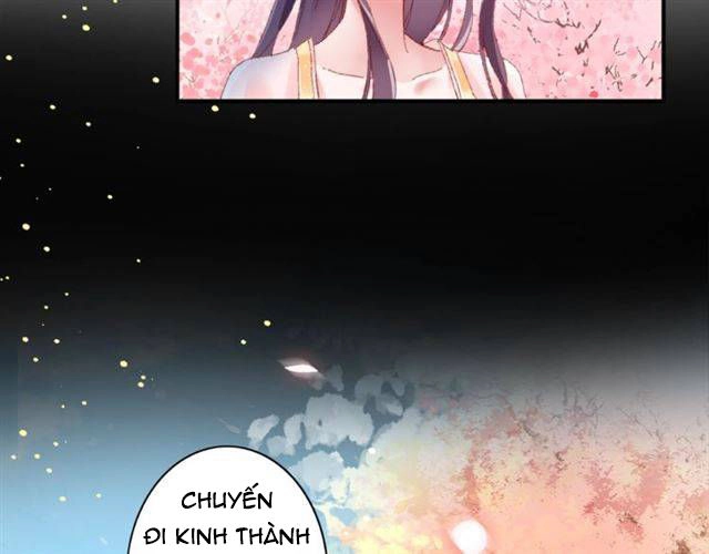 Hoa Nhan Sách Chapter 58.1 - 13