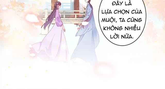 Hoa Nhan Sách Chapter 58.1 - 15