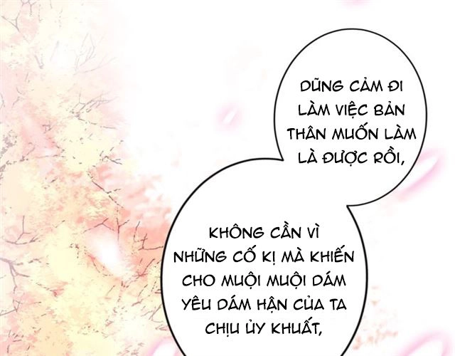 Hoa Nhan Sách Chapter 58.1 - 17