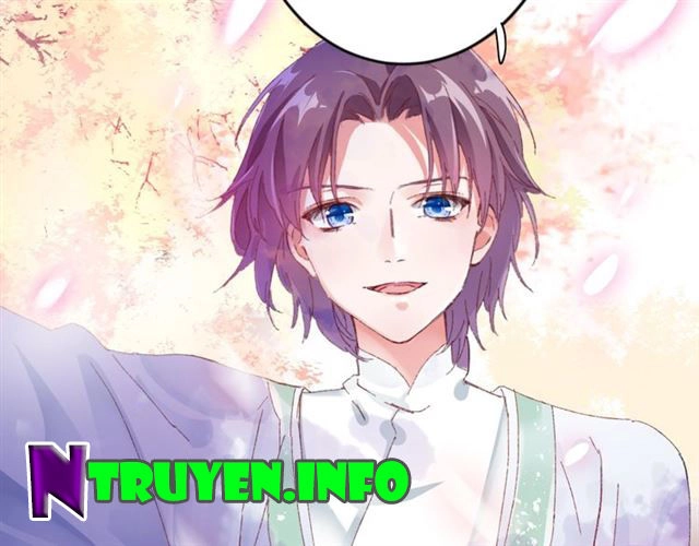 Hoa Nhan Sách Chapter 58.1 - 18