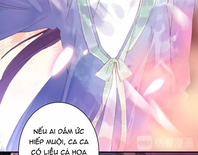 Hoa Nhan Sách Chapter 58.1 - 19