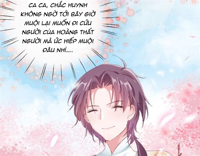 Hoa Nhan Sách Chapter 58.1 - 23