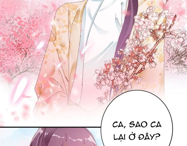 Hoa Nhan Sách Chapter 58.1 - 24