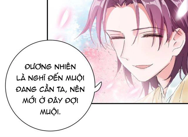 Hoa Nhan Sách Chapter 58.1 - 26