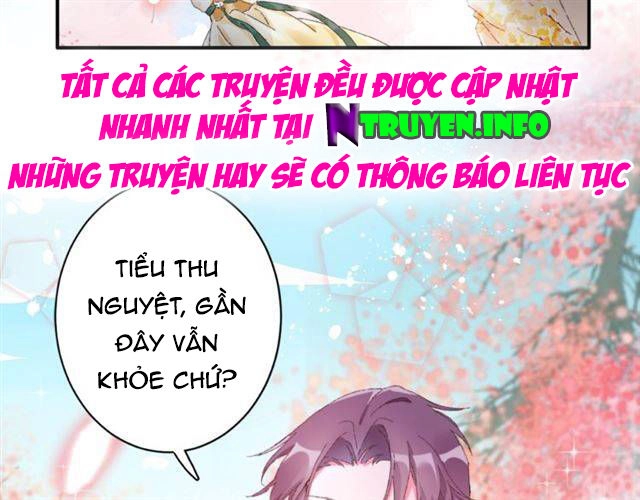Hoa Nhan Sách Chapter 58.1 - 28