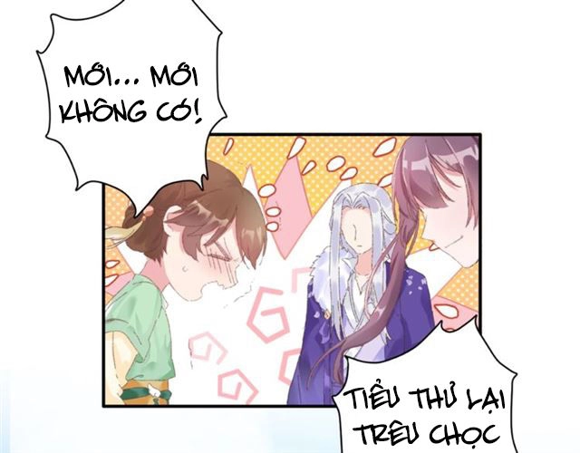 Hoa Nhan Sách Chapter 58.1 - 33