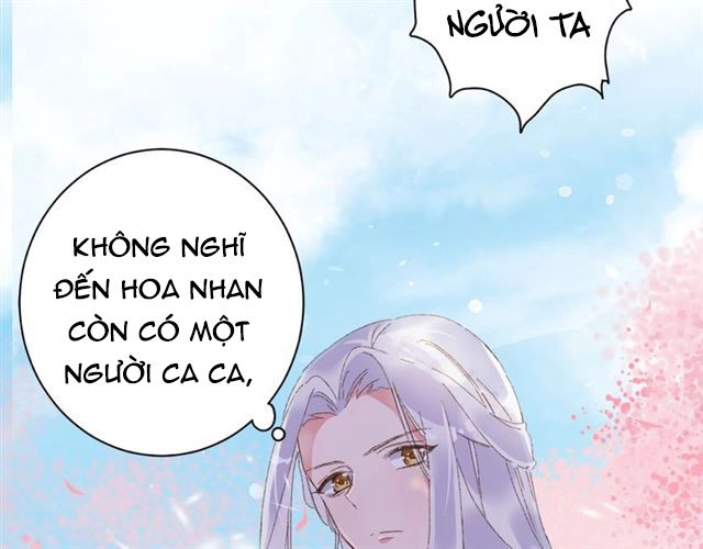 Hoa Nhan Sách Chapter 58.1 - 34