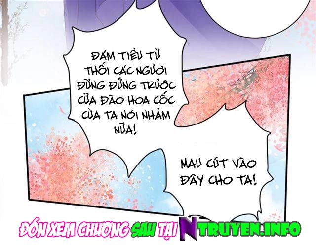 Hoa Nhan Sách Chapter 58.1 - 36