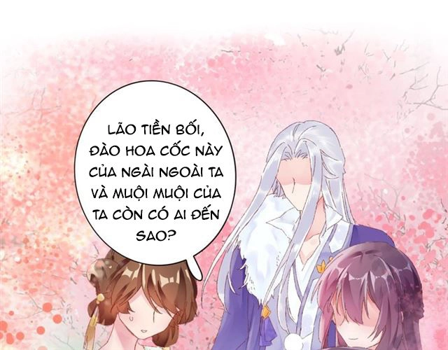 Hoa Nhan Sách Chapter 58.2 - 4