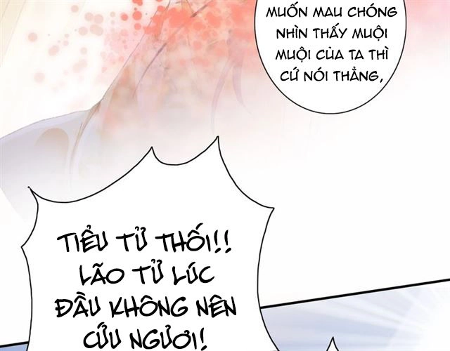 Hoa Nhan Sách Chapter 58.2 - 6