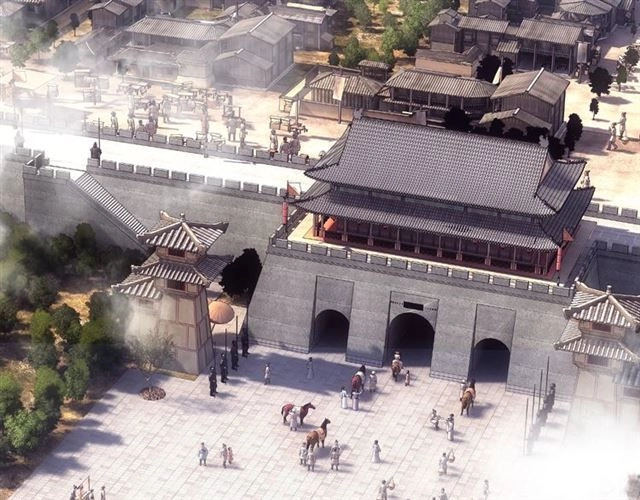 Hoa Nhan Sách Chapter 58.2 - 10