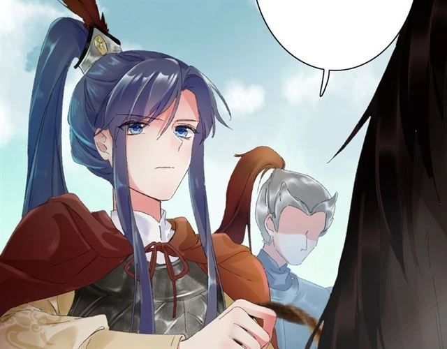 Hoa Nhan Sách Chapter 58.2 - 13