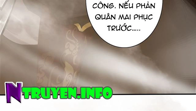 Hoa Nhan Sách Chapter 58.2 - 15