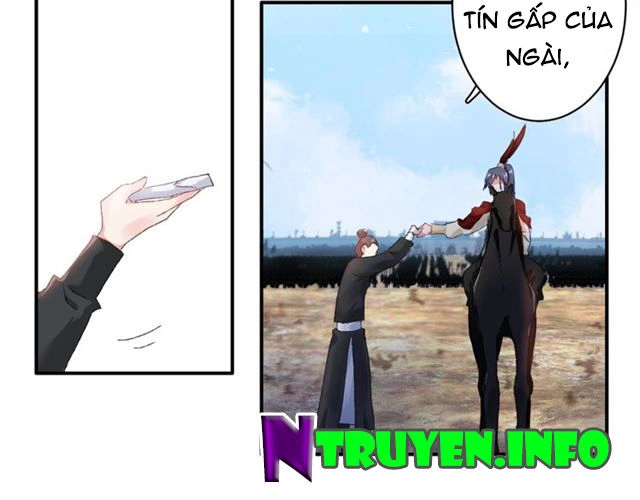 Hoa Nhan Sách Chapter 58.2 - 25